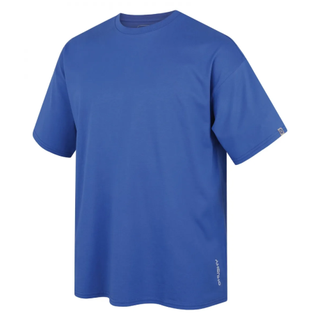 Pánské triko Husky View M