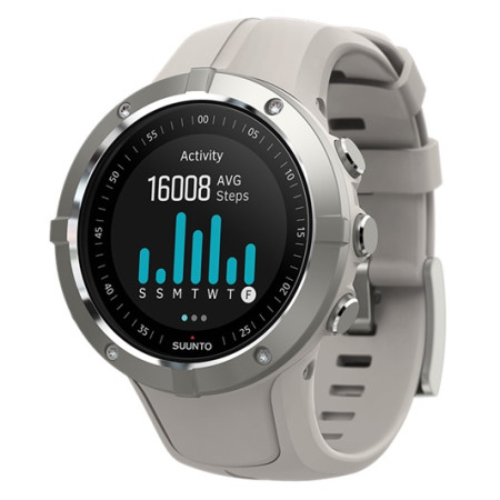 Vystavené hodinky Suunto Spartan Trainer Wrist HR