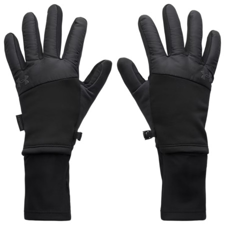Rukavice Under Armour M's Storm Fleece Run Gloves