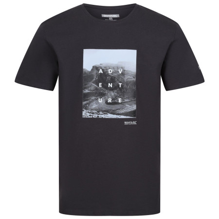 Pánské triko Regatta Breezed IV