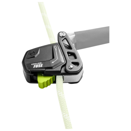 Zachycovač pádu Edelrid Fuse