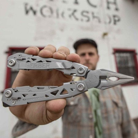 Dárkový set multitool Gerber Suspension-NXT+ Paraframe I