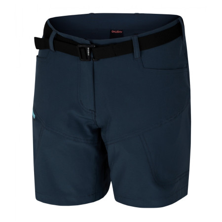 Dámské kraťasy Husky Kimbi L černá