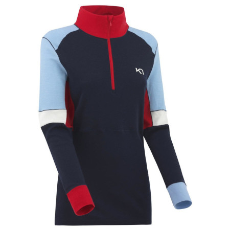 Dámské vlněné triko Kari Traa Yndling H/Z