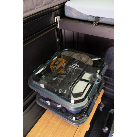 Úložný box Gregory Alpaca Gear Box 25L