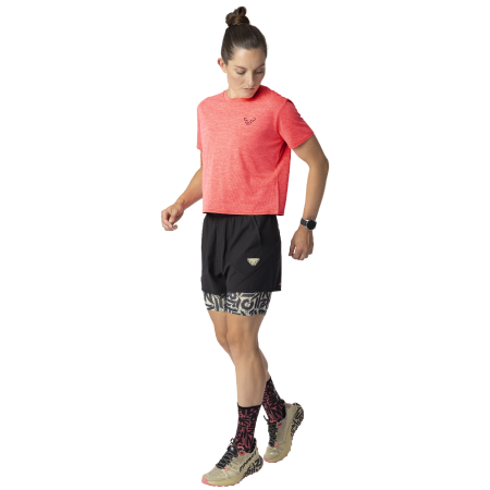 Dámské kraťasy Dynafit Trail 2In1 Short W