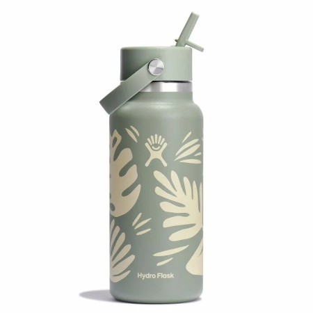 Termolahev Hydro Flask Wide Flex Straw Cap 32 oz