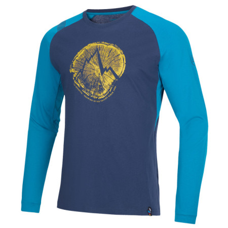 Pánské triko La Sportiva Cross Section Long Sleeve M