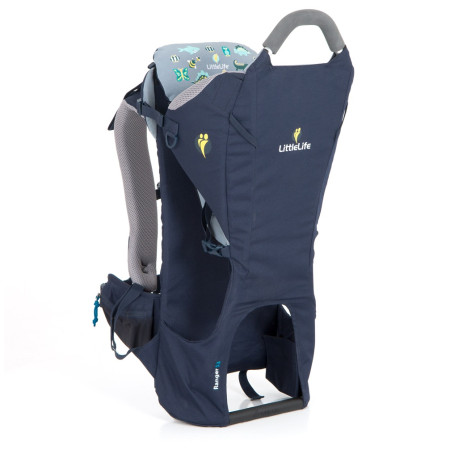 Krosna na dítě LittleLife Ranger S3 Child Carrier