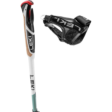 Nordic walking hole Leki Spin Shark SL