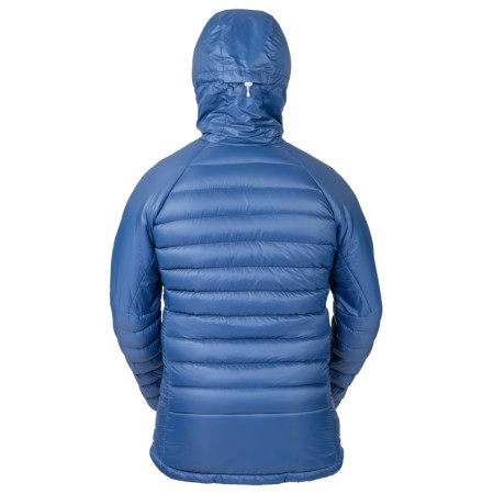 Pánská péřová bunda Patizon ReLight PRO