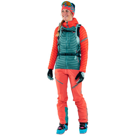 Dámské zimní kalhoty Dynafit #Mercury 2 Dst W Pnt