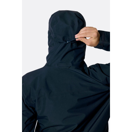 Dámská bunda Rab Namche GTX Jacket