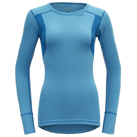 Dámské triko Devold Hiking Woman Shirt