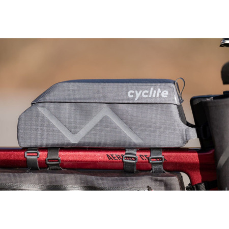 Brašna na rám Cyclite Top Tube Bag / 03