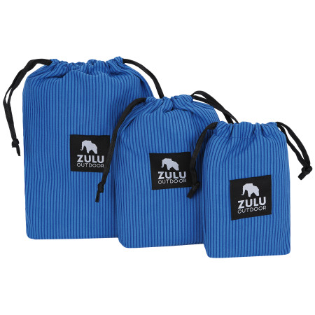 Ručník Zulu Towelux 70x135 cm