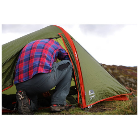 Ultralehký stan Vango F10 Helium UL 1 Air