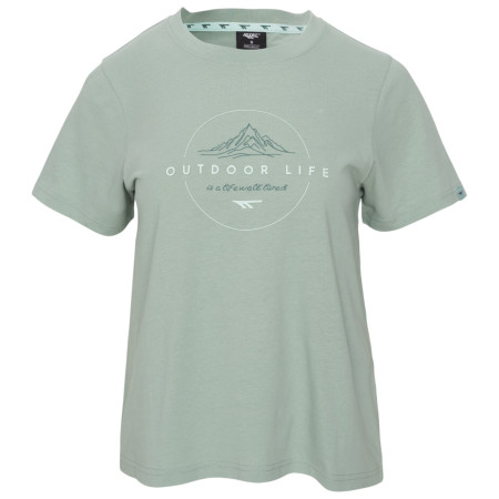 Dámské triko Hi-Tec Lady Hogan