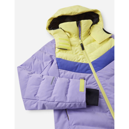 Dětská zimní bunda Reima Luppo
