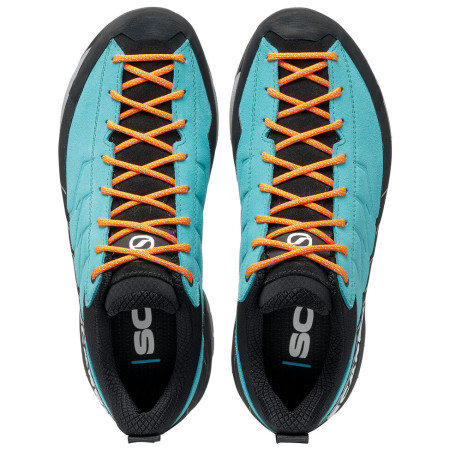 Dámské boty Scarpa Mescalito WMN