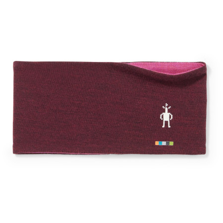 Čelenka Smartwool Merino 250 Reversible Headband