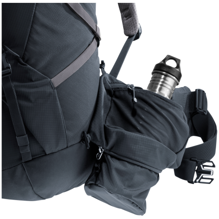 Turistický batoh Deuter Aircontact Pro 85+10