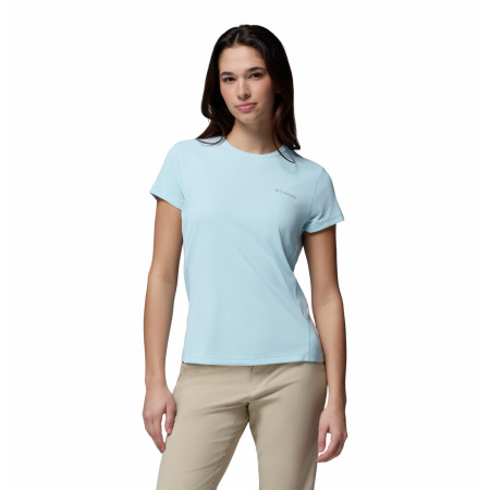 Dámské triko Columbia Zero Rules™ Light SS Crew