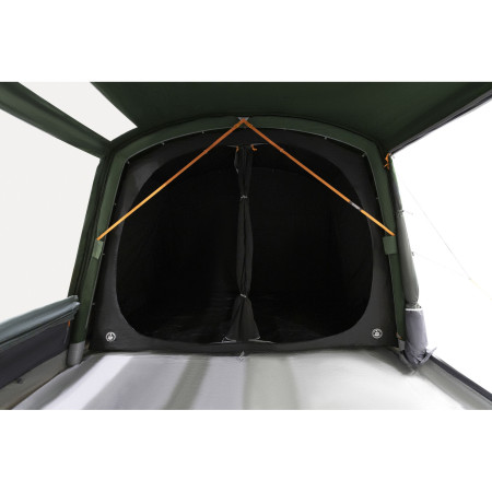 Stan Vango Sherwood Air TC 400 Package