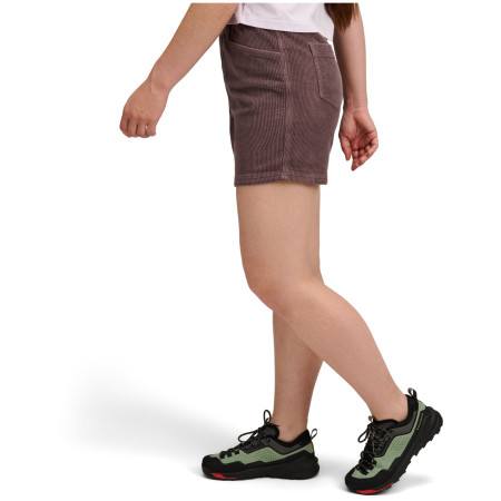 Dámské kraťasy Black Diamond W Dirtbag Shorts
