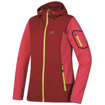 Dámská bunda Hannah Sandee