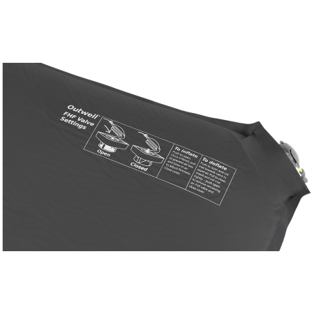 Nafukovací karimatka Outwell Sleepin Single 10.0 cm