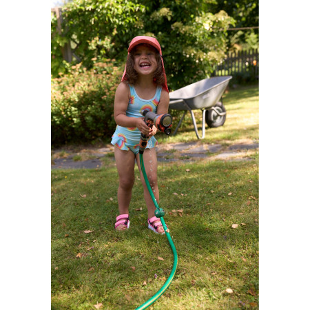 Dětský klobouk Reima Mustekala