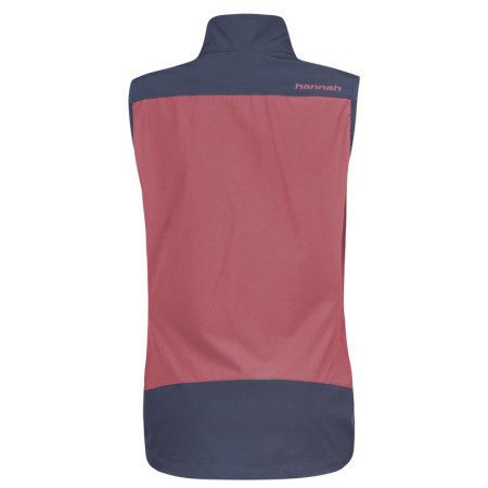 Dámská vesta Hannah Pulla Vest