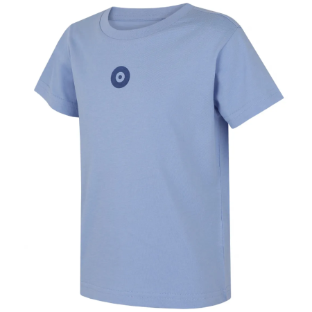 Dětské triko Husky Doggo K