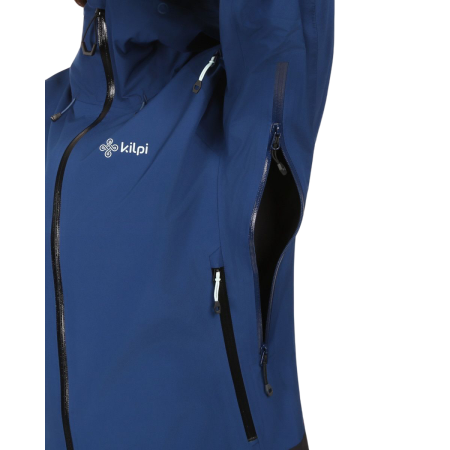 Dámská bunda Kilpi Mamba-W