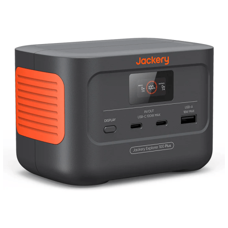 Nabíjecí stanice Jackery Explorer 100 Plus