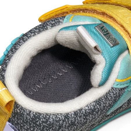 Dětské barefoot boty Affenzahn Rhino