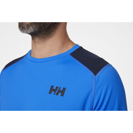 Pánské funkční triko Helly Hansen Lifa Active Crew