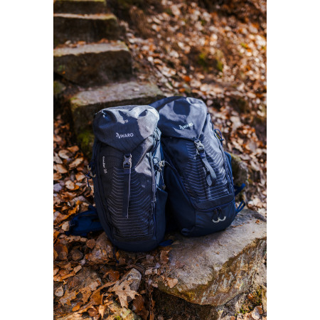 Turistický batoh Warg Condor 25l