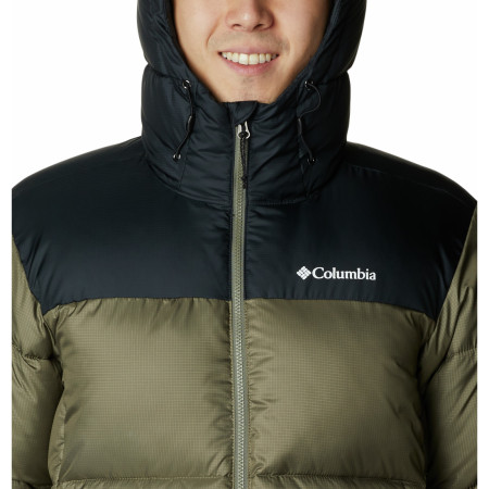 Pánská zimní bunda Columbia Puffect™ II Hooded Jacket