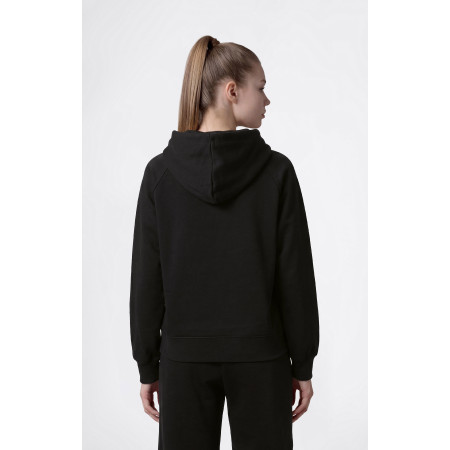 Dětská mikina Champion Hooded Sweatshirt G