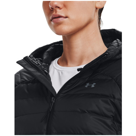 Dámská bunda Under Armour Armour Down 2.0 Parka