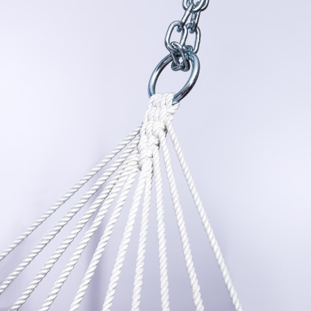 Houpací síť Hamaka.eu Single Layer pro jednoho