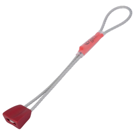 Sada vklíněnců DMM Wallnut Set 1-6 Assorted