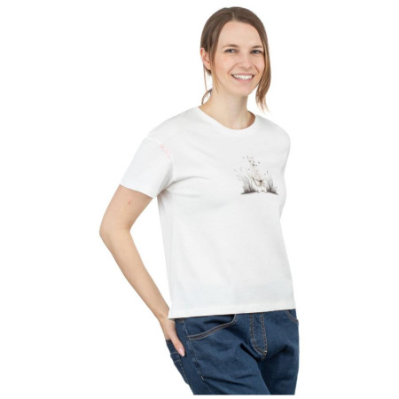 Dámské triko Chillaz Leoben Alpaca Meadow