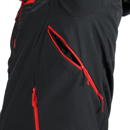 Pánská lyžařská bunda Northfinder Bartalan