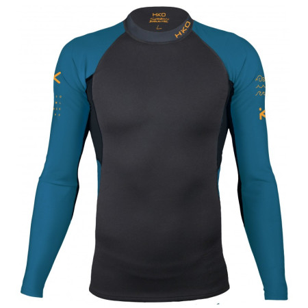 Pánské funkční triko Hiko Symbio e. L/S Top