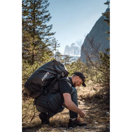 Cestovní taška Husky Turner 40L