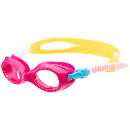 Dětské plavecké brýle Aquawave Nemo Kids