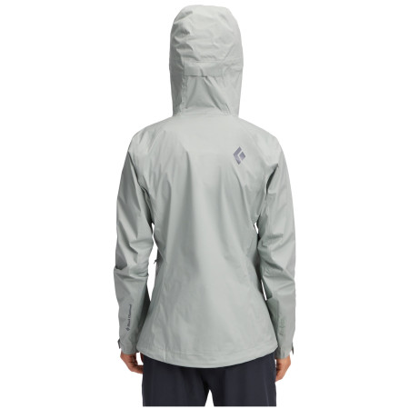 Dámská bunda Black Diamond W Fineline Stretch Shell